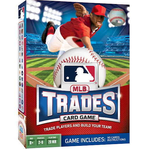 MLB
